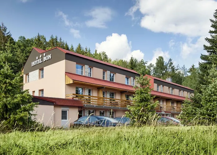 Hotel Bon