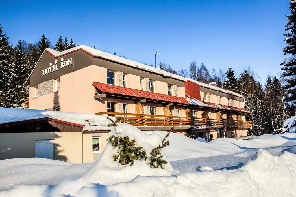 Bon Hotel Tanvald